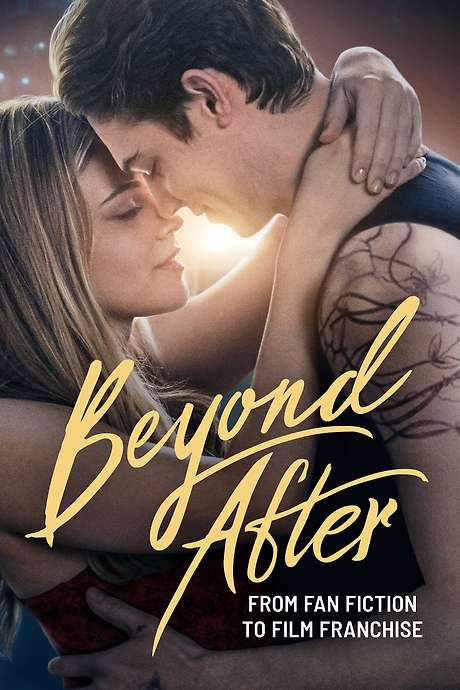 Beyond After